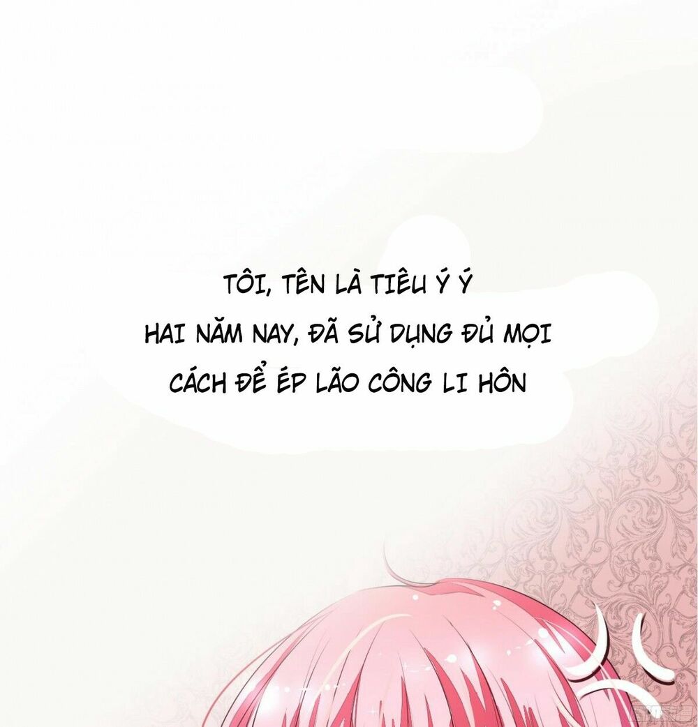 manh thê khó dỗ phần 1 chapter 1 1