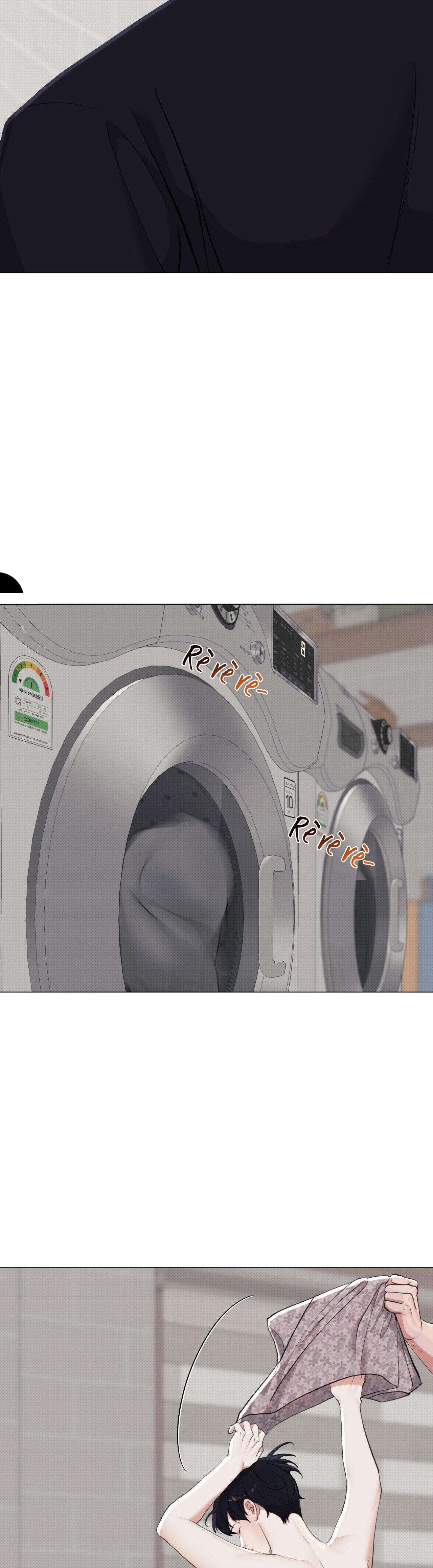 em bé và đại ca chapter 13 9