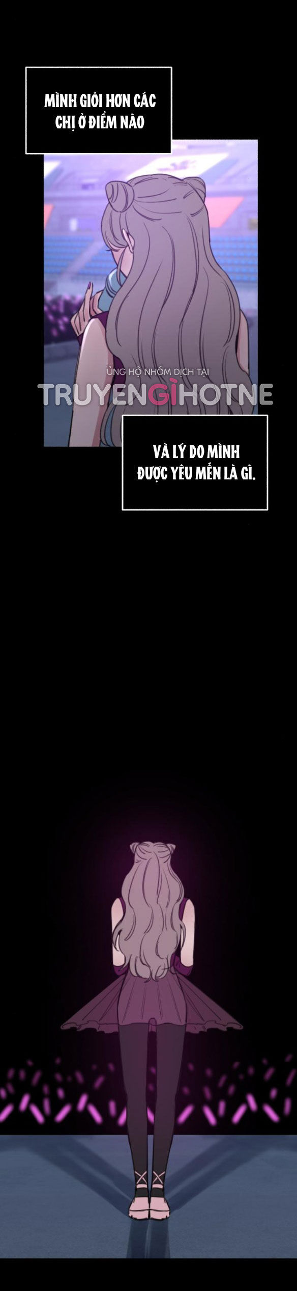 nàng thơ nổi tiếng - nàng thơ myung chapter 13.1 11