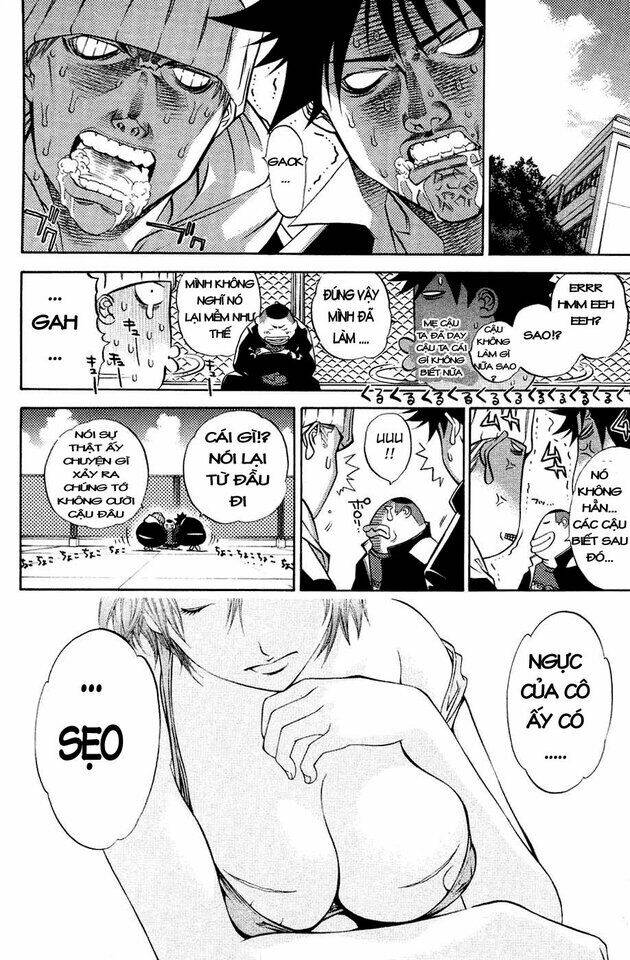 air gear chapter 26 11