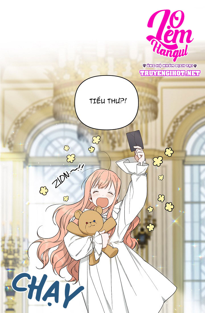 trở thành con gái của anh hùng bóng đêm chapter 19 16