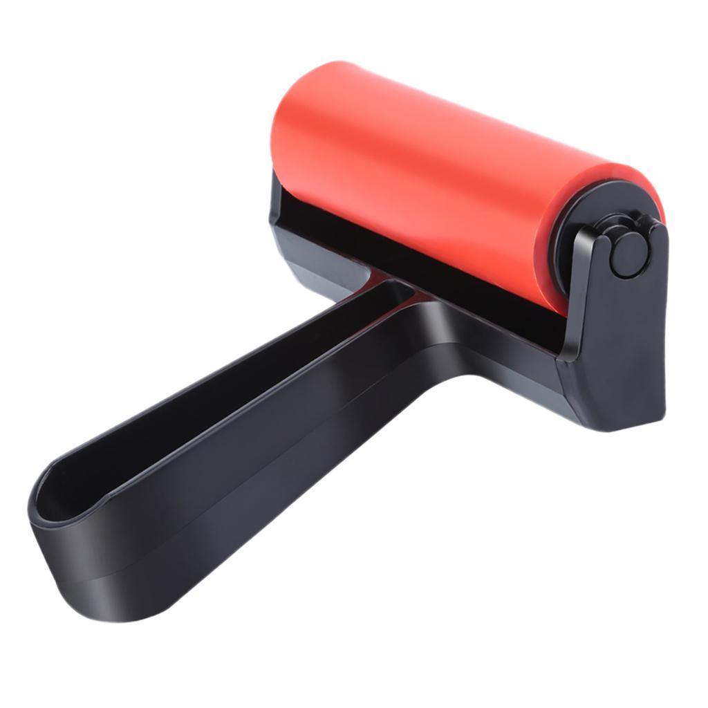 5D Roller for Partial or Full Drill Fixing Embroidery Tool