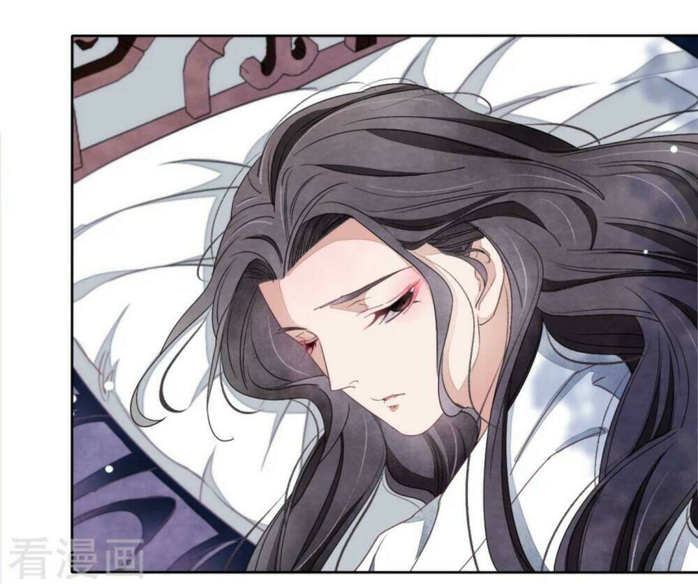 xuyên về cổ đại làm quốc bảo chapter 12 35