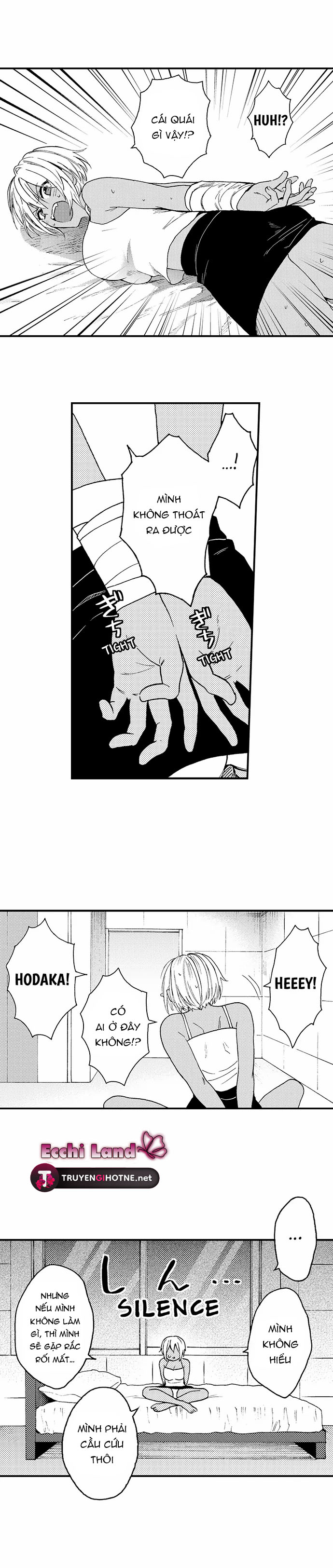 bị chịch bởi thằng bạn thân chapter 56.2 1