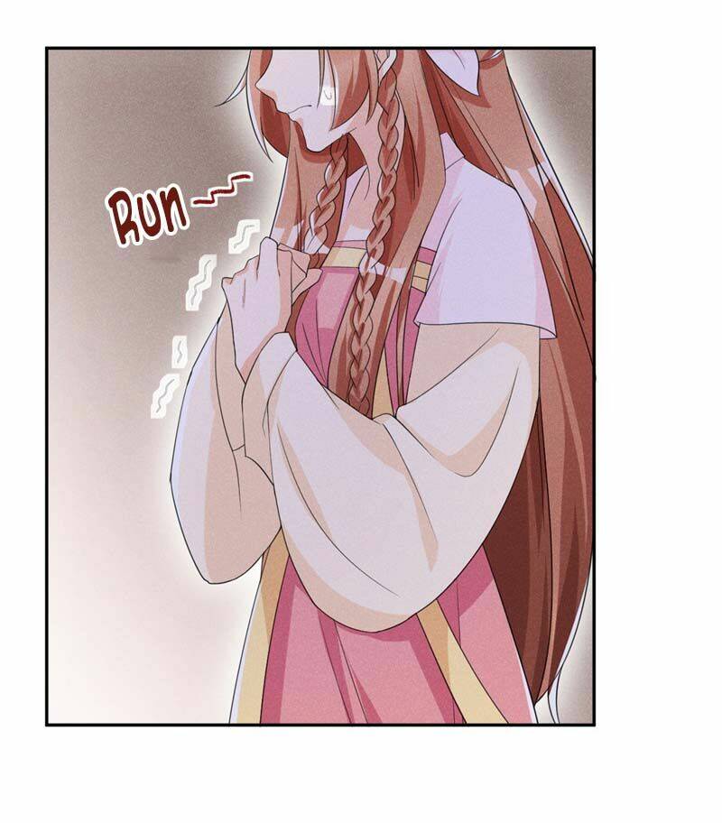 hoàng tử phu quân, ta nuôi ngươi a! chapter 14 21