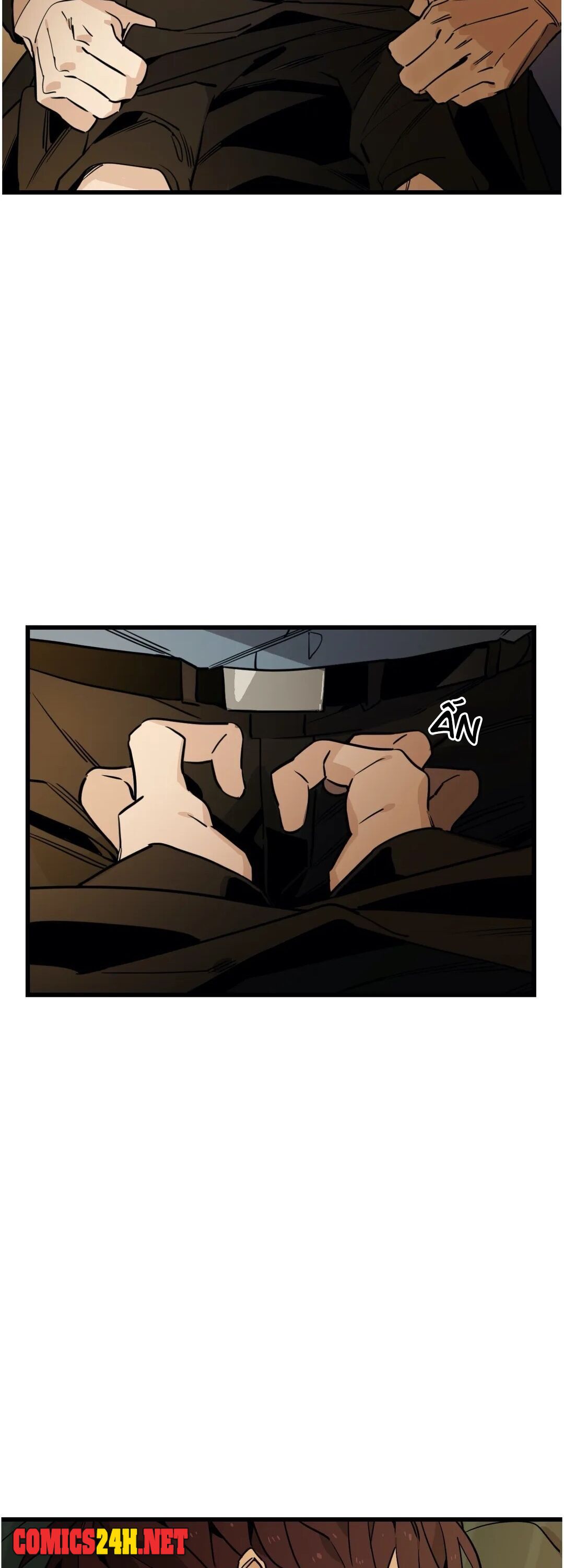 quán café tình nhân chapter 53 9