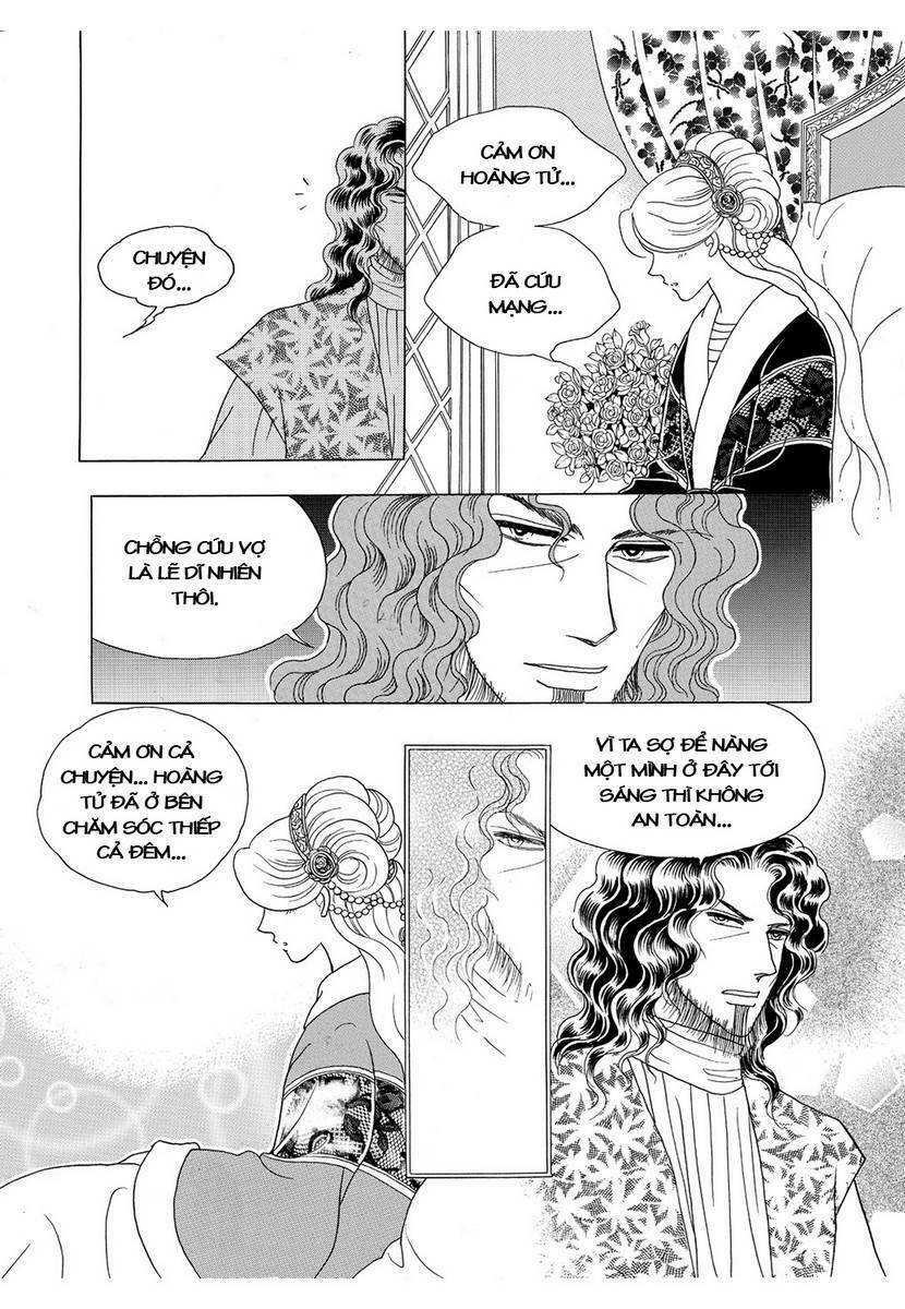 princess - công chúa xứ hoa (bản đẹp) chapter 68 55