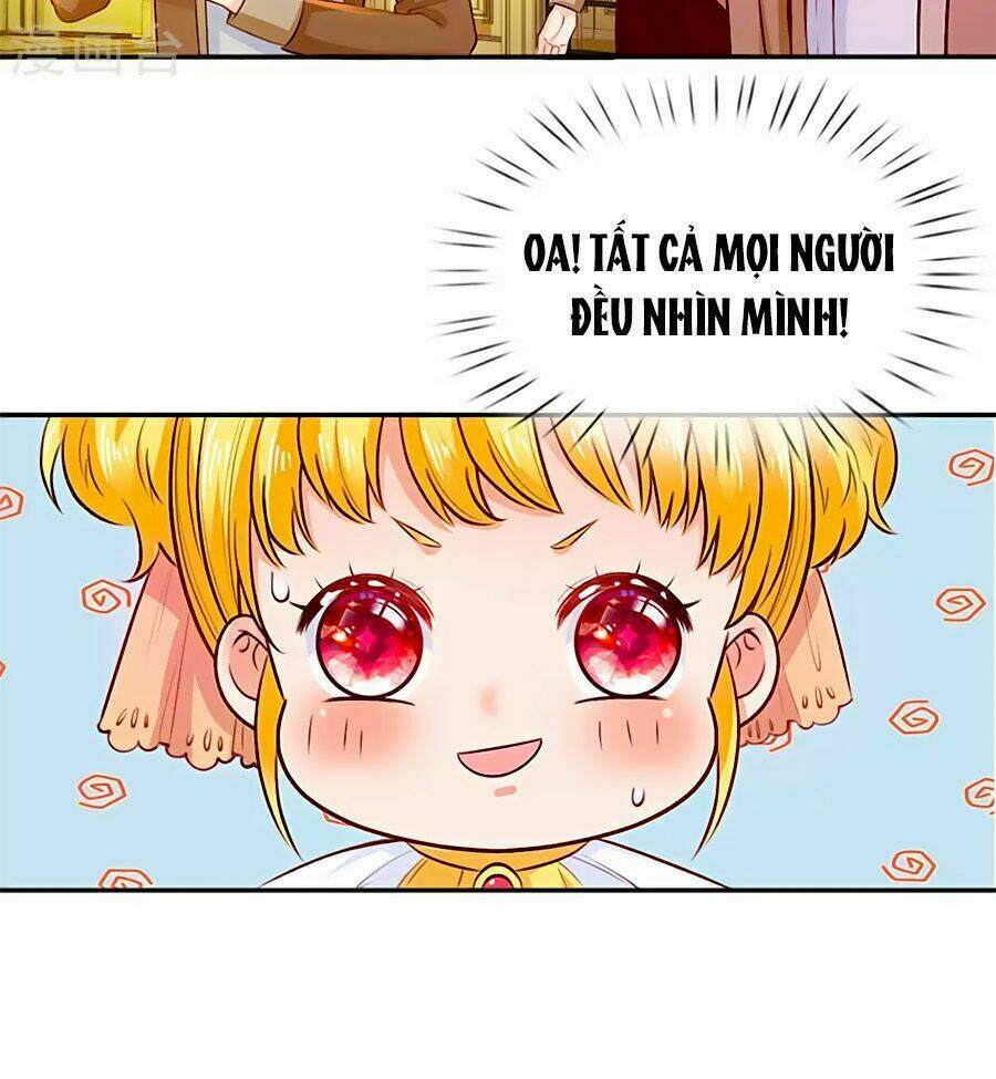 bỗng một ngày nọ trở thành con gái vua chapter 13 28
