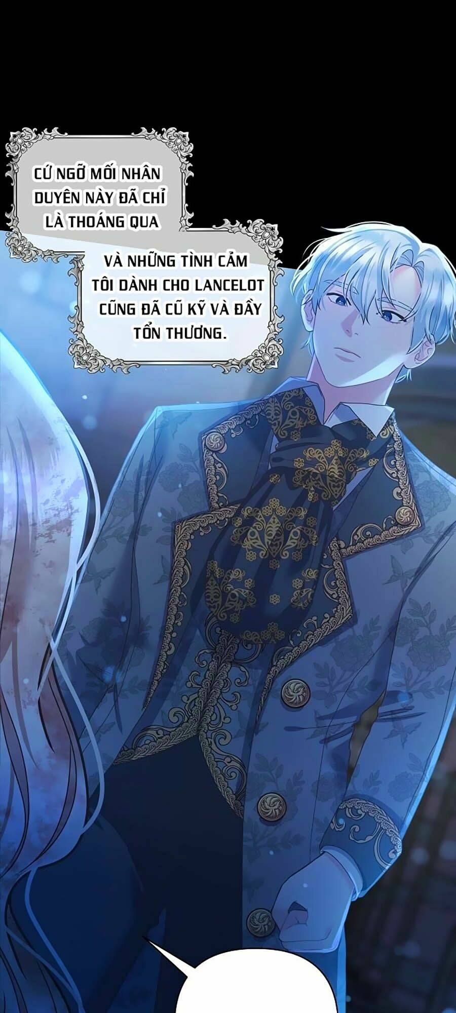 khu vườn câm lặng chapter 1 16