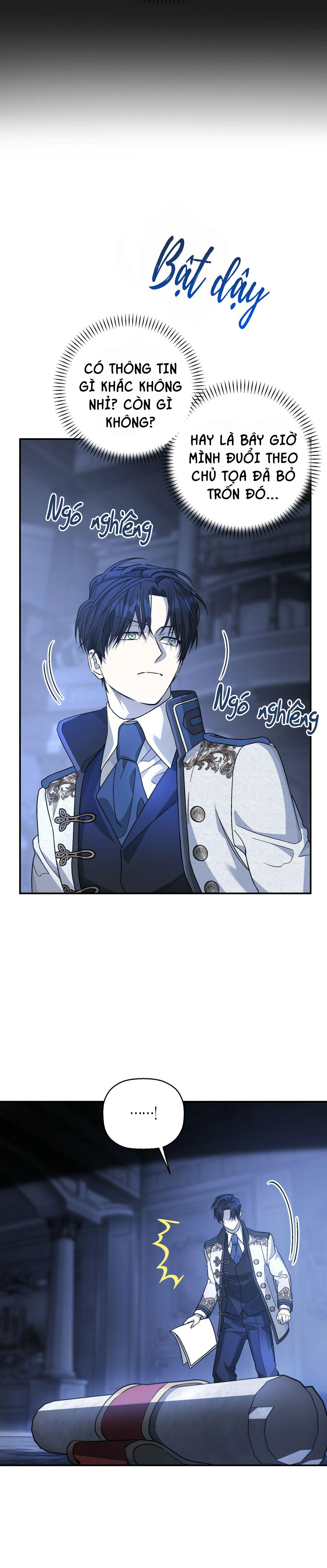 khế ước vĩnh cửu chapter 26 33