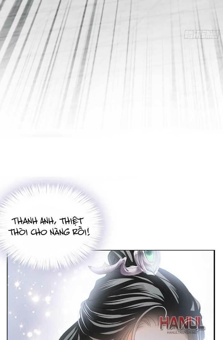 bổn vương muốn nàng chapter 181 29