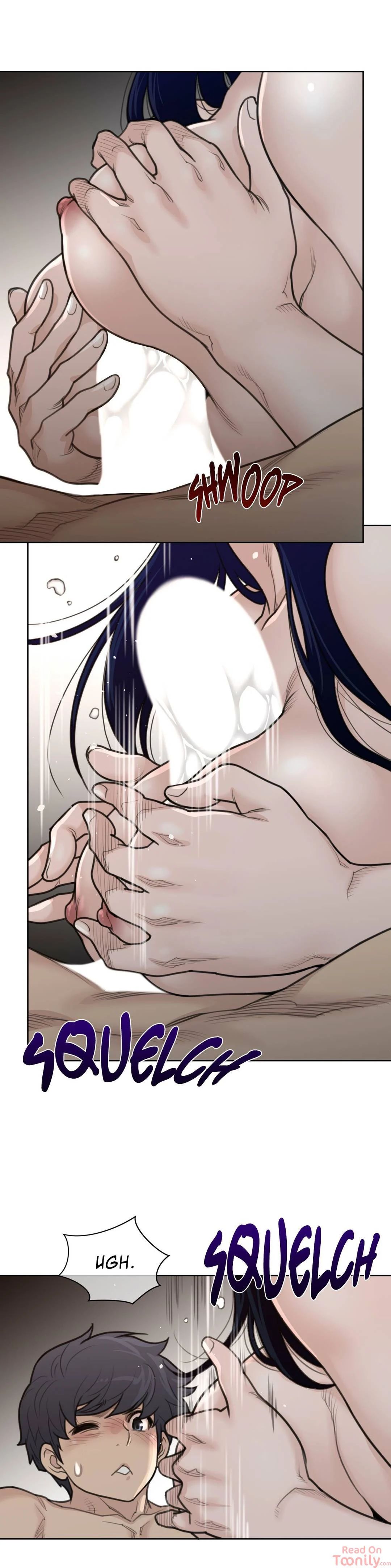 một nửa hoàn hảo chapter 127 14