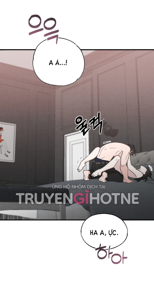 [18+] cuộc hôn nhân chính trị chapter 2.2 14