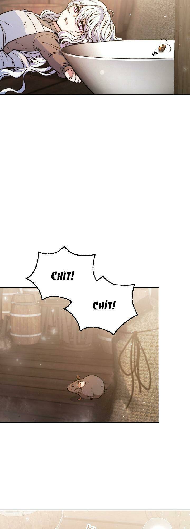 nàng evangeline chapter 3 4