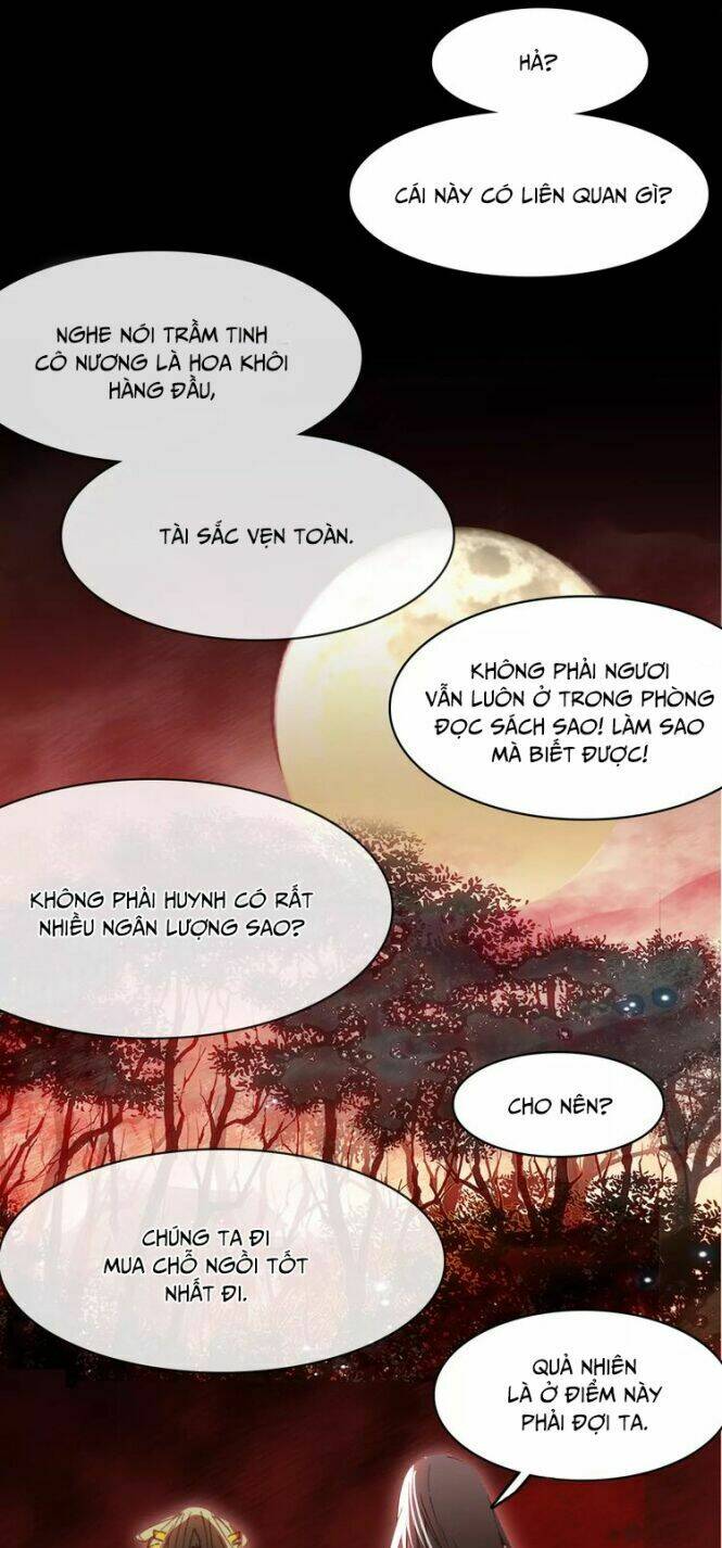 xuân giang hoa nguyệt dạ chapter 10 38