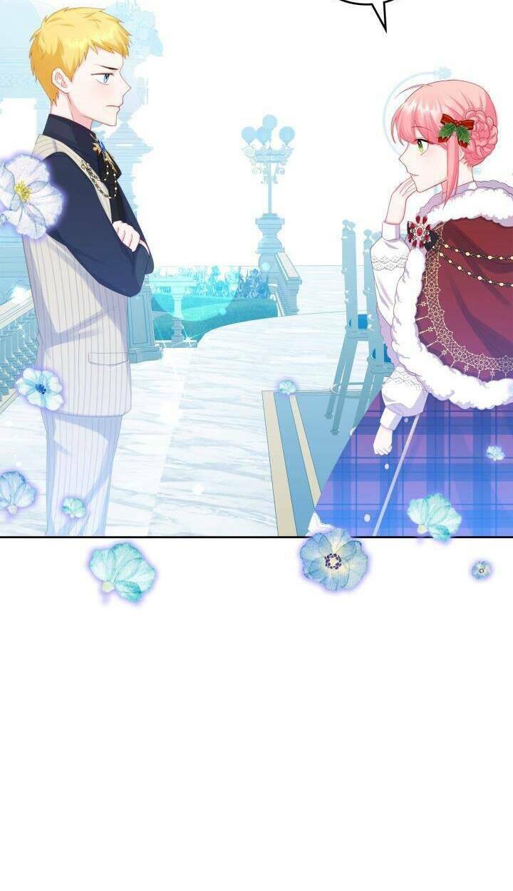 công chúa phản diện muốn ở trong ngôi nhà bánh quy chapter 56 14