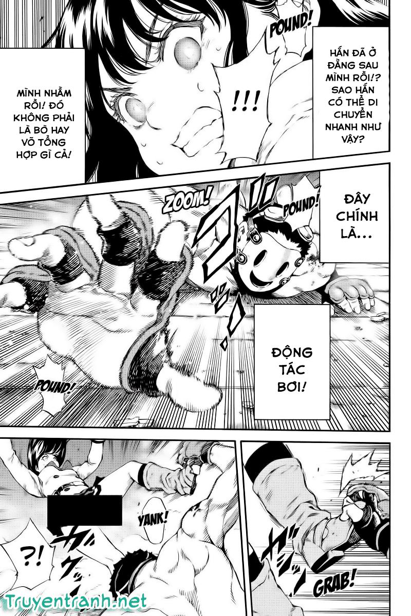 tenkuu shinpan arrive chapter 145 8