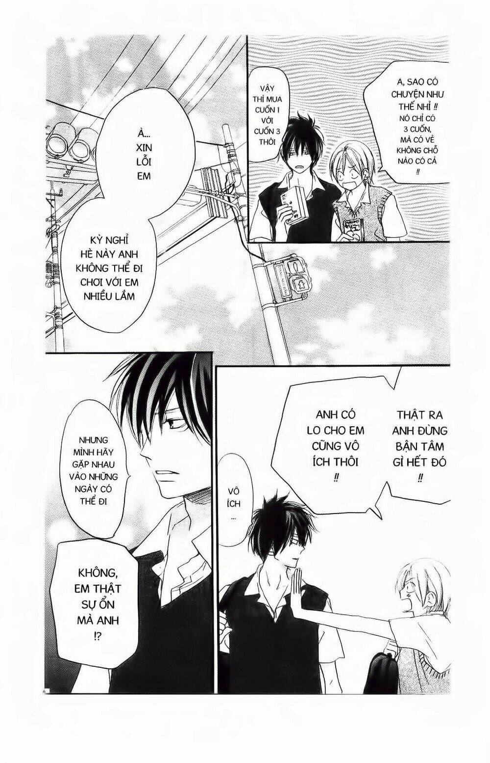 chuyện cấp iii chapter 57 10