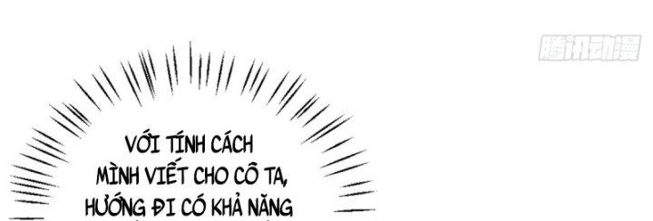 nữ chính chạy từ trong sách ra thì phải làm sao chapter 4 62