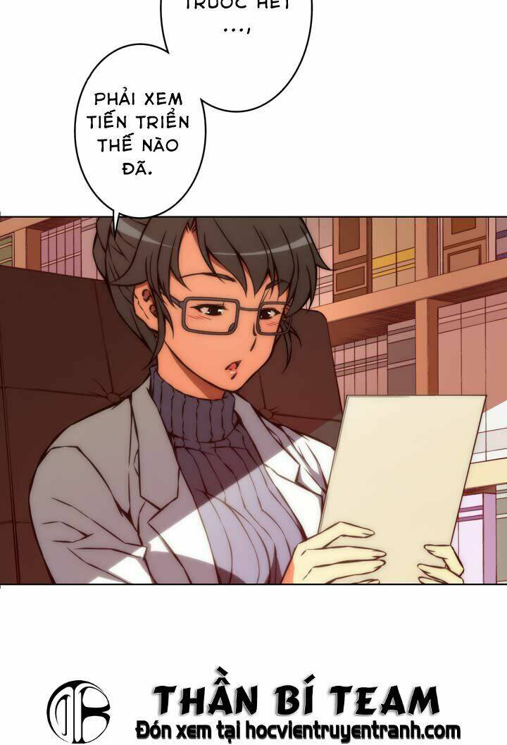 unbalance triangle chapter 54.2 5