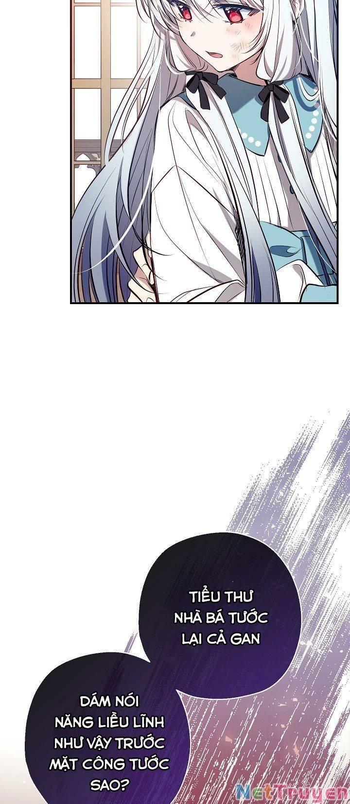 chúng ta có thể trở thành gia đình được không? chapter 72 13