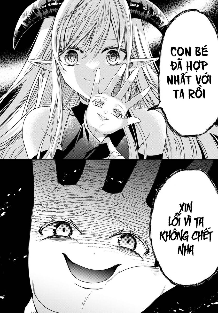 i became the mother of the strongest demon lord’s 10 children in another world chapter 38 34