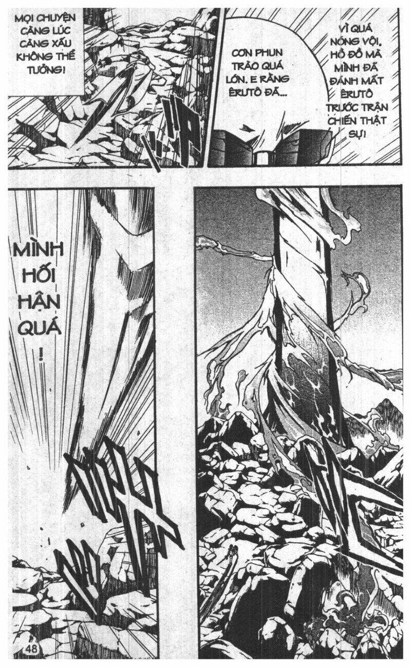 joou kishi monogatari chapter 8 46