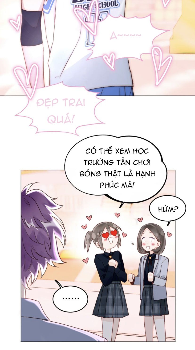 tôi phải làm 1 kẻ đại xấu xa chapter 24 2