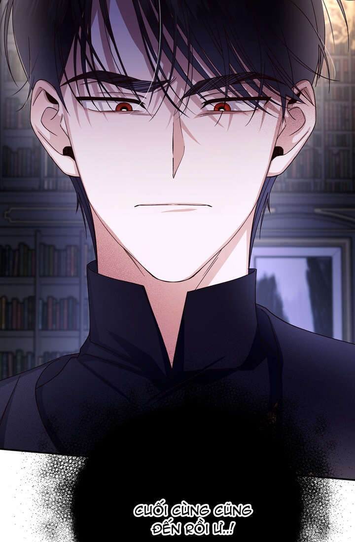 cách che giấu đứa con của hoàng đế chapter 17 6