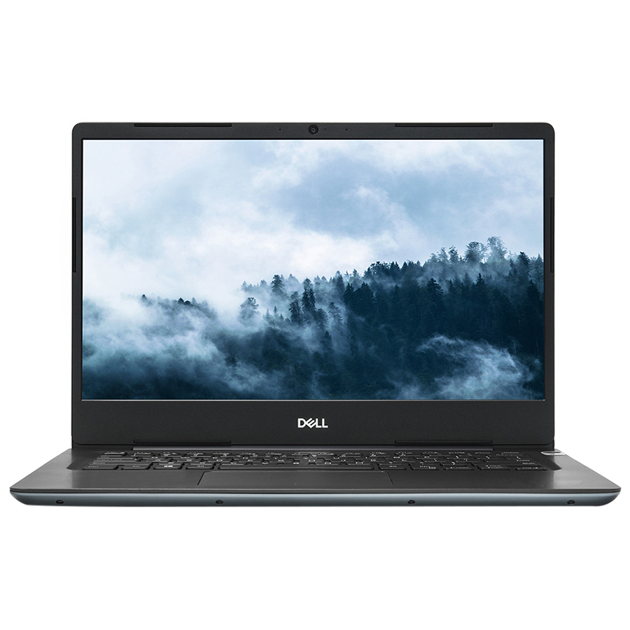 Laptop Dell Vostro 5481 V5481A Core i5-8265U/ MX130 2GB/ Win10 + Office365 (14 FHD IPS) - Hàng Chính Hãng