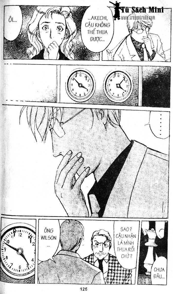 thám tử kindaichi (bản đẹp) chapter 151 41