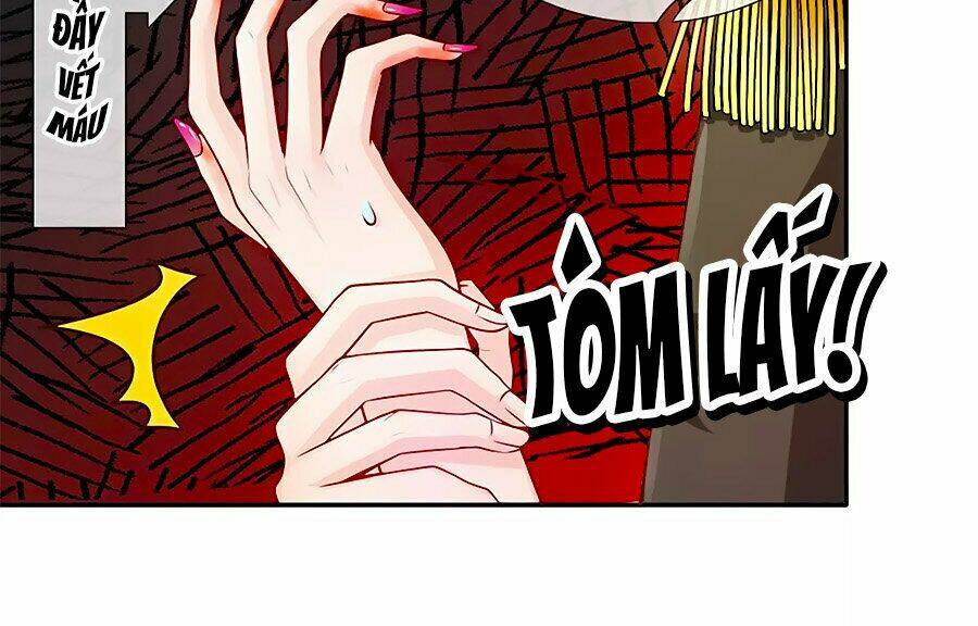 bỗng một ngày trở thành con gái nhà vua chapter 6 6