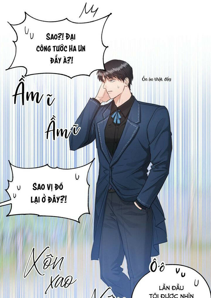 người thừa kế chapter 27 3