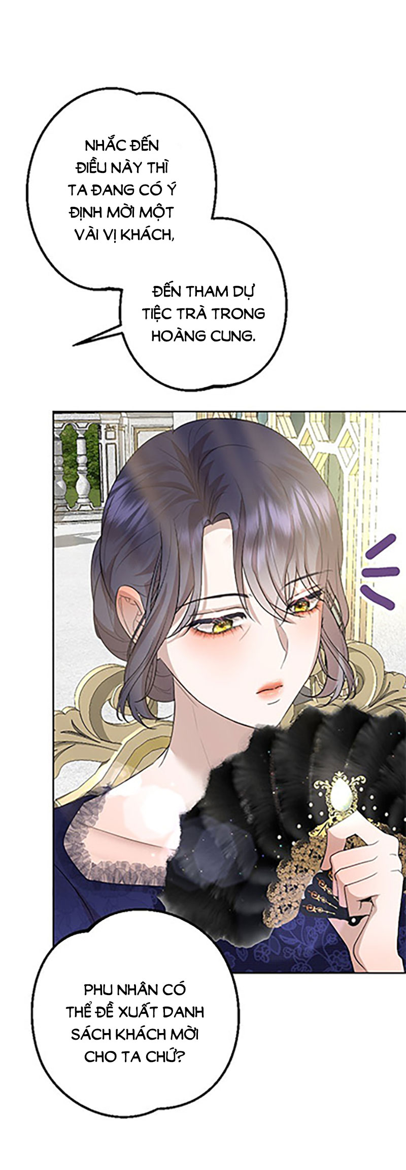 ngã rẽ định mệnh chapter 18.2 11