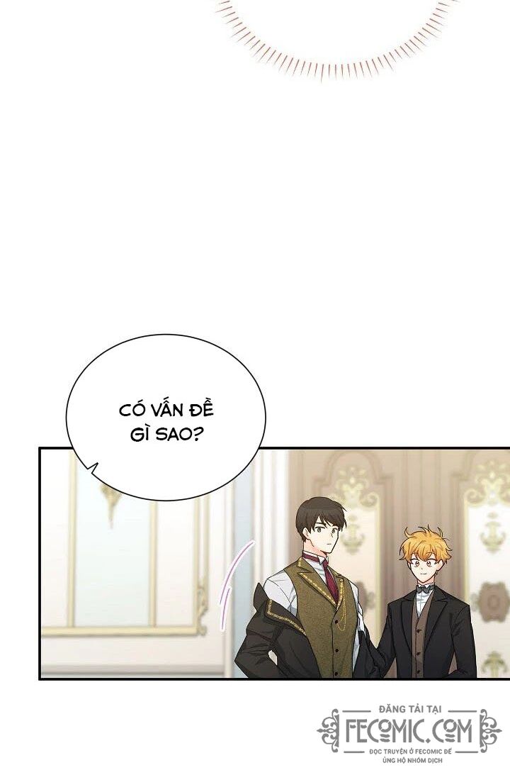 nữ công tước với tâm hồn trống rỗng chapter 48 27