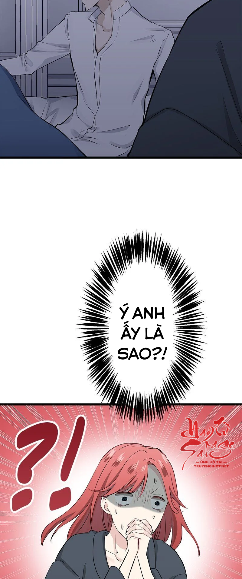 nullitas~nàng dâu giả dối~ chapter 24.1 11