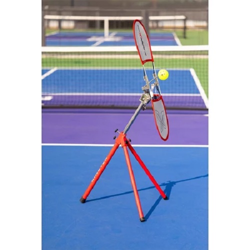 K-SpinX Pro | Dụng cụ tập luyện 08 kỹ thuật Topspin Pickleball, dễ dàng thành thạo chỉ trong 2 tuần