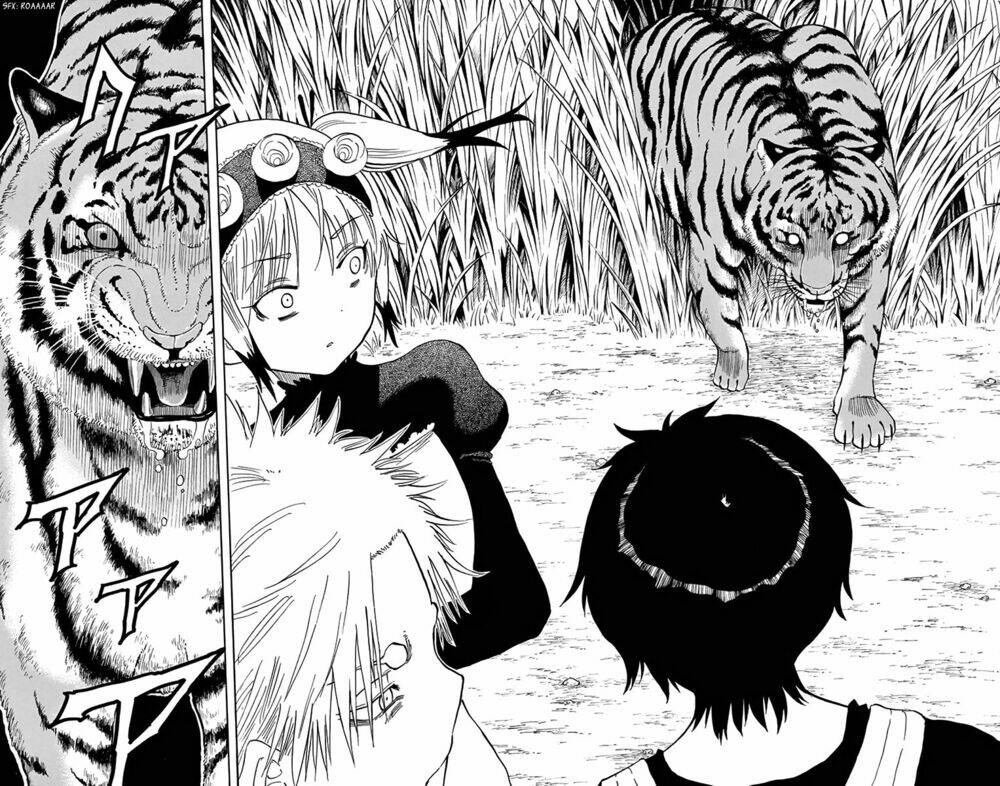 saike mata shite mo chapter 57 14