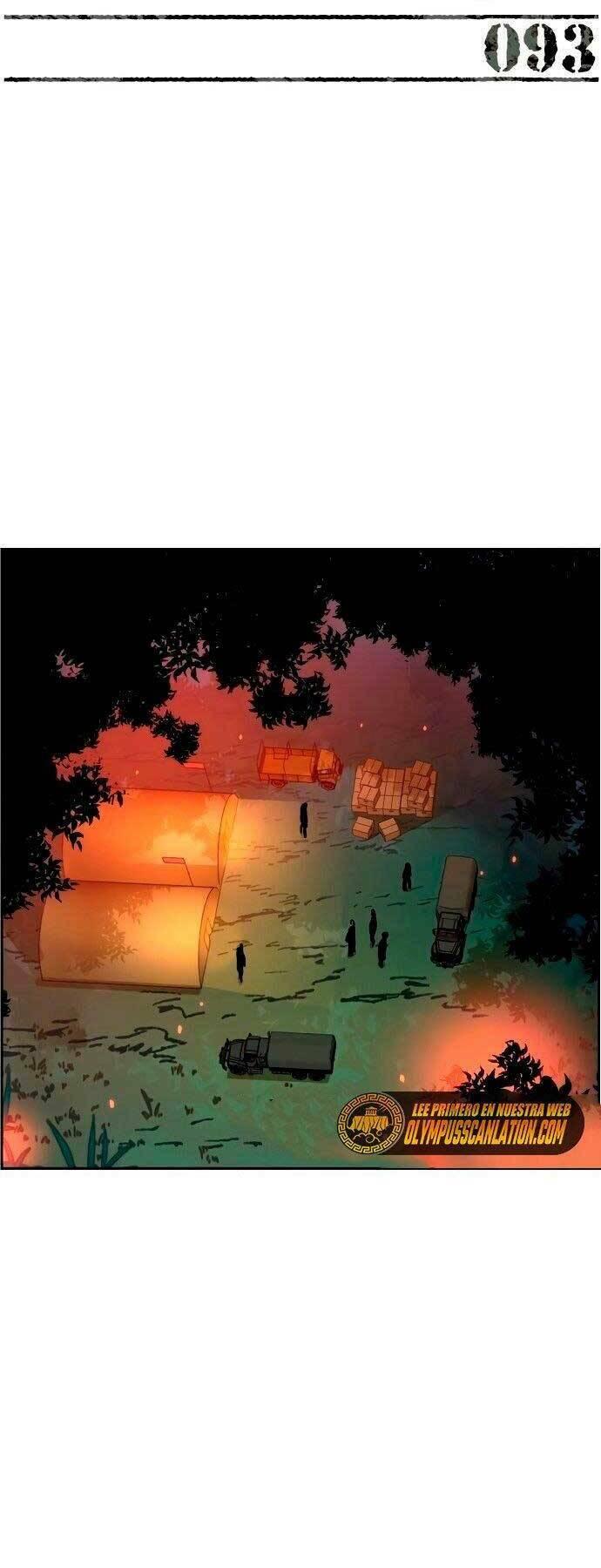 bạn học tôi là lính đánh thuê chapter 93 1