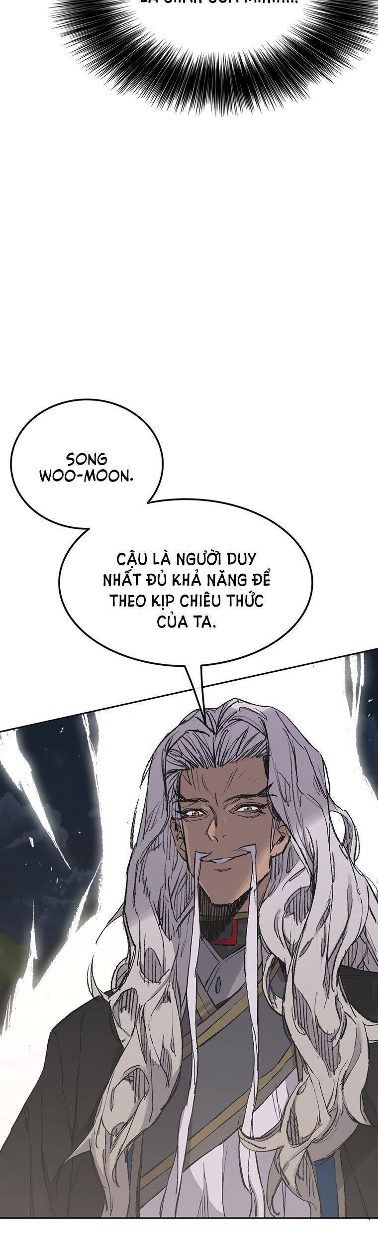 kiếm sĩ bất bại chapter 96 23