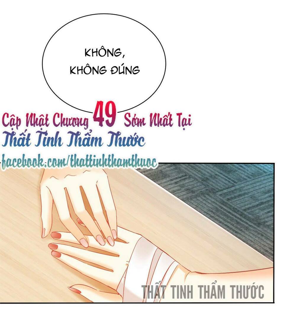 bay qua thiên sơn đến yêu anh chapter 48 41