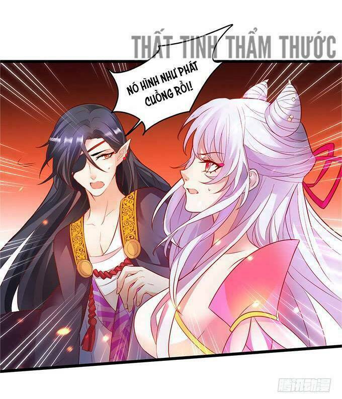 liêu liêu trai chapter 6 16