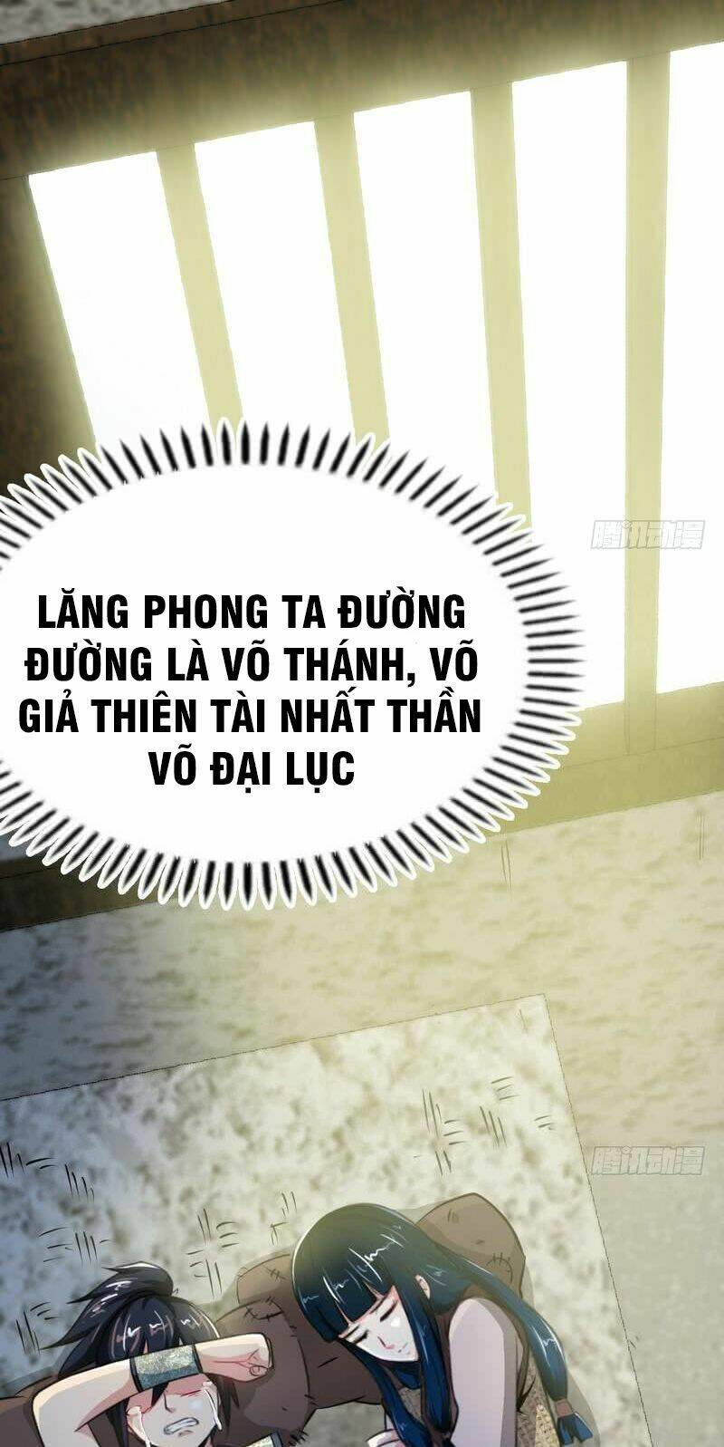 chí tôn thần ma chapter 1 60