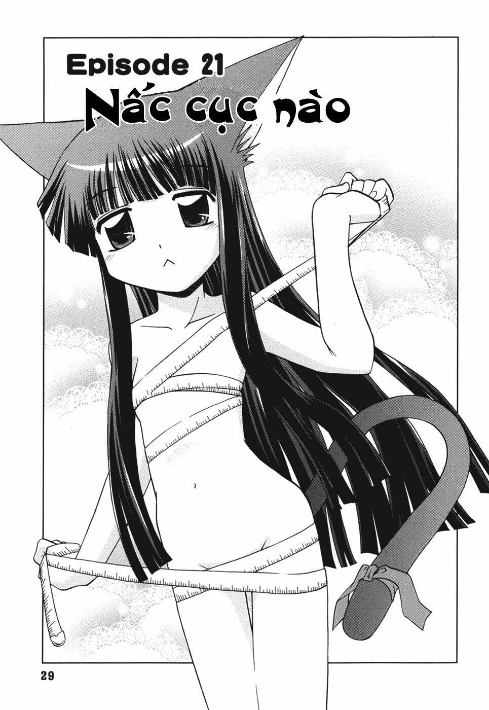 koi neko chapter 21 1