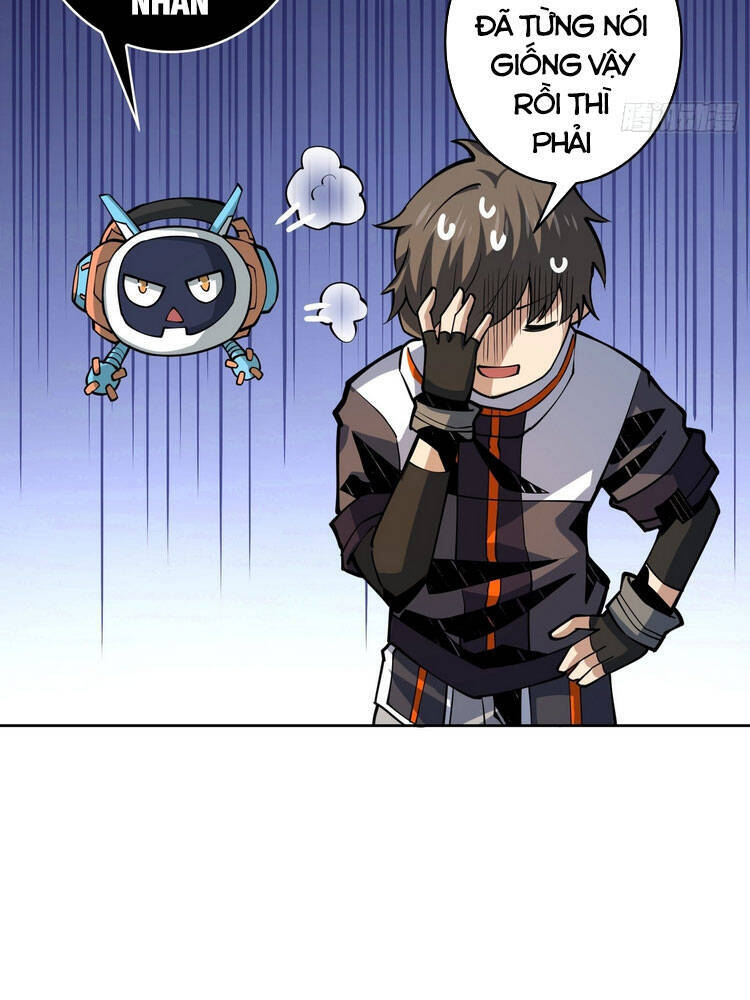 Vừa Chơi Đã Có Tài Khoản Vương Giả chapter 76.1 21