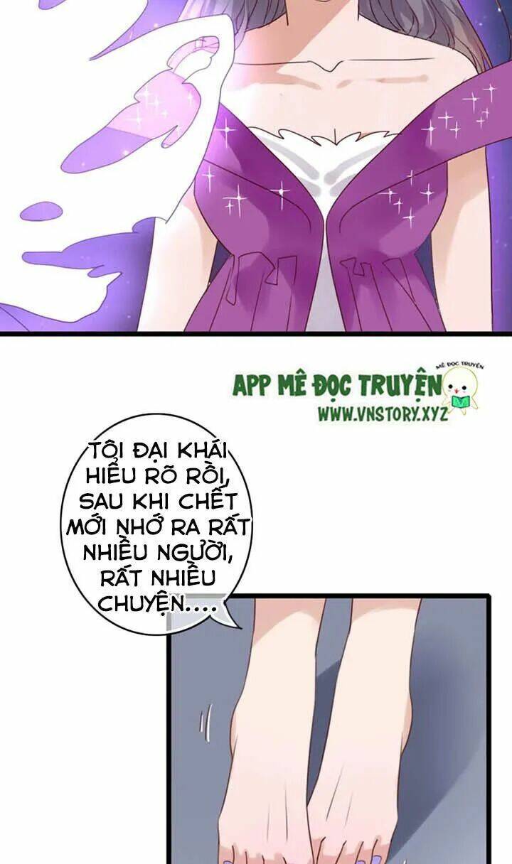 sau con mưa mùa hạ chapter 78 12