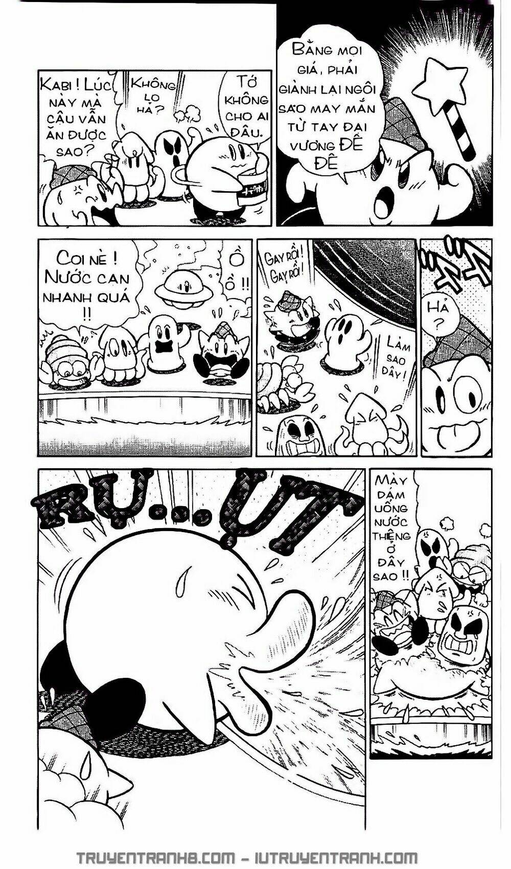 ngôi sao kabi chapter 4 3