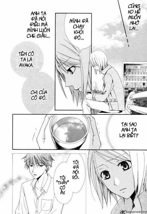 shinrei tantei yakumo - thám tử tâm linh season 1 chapter 1 26