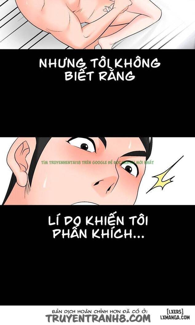 mùi vị của đôi bàn tay chapter 33 2