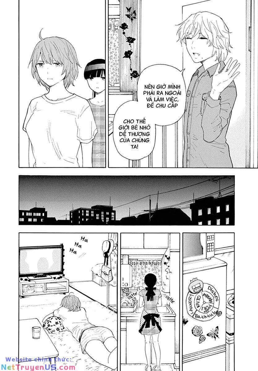 himegoto - juukyuusai no seifuku chapter 82 10